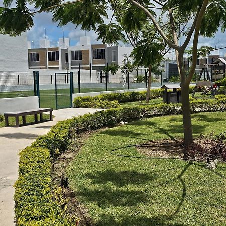Porto Alto 35-Playa Del Carmen 1 Villa Екстериор снимка
