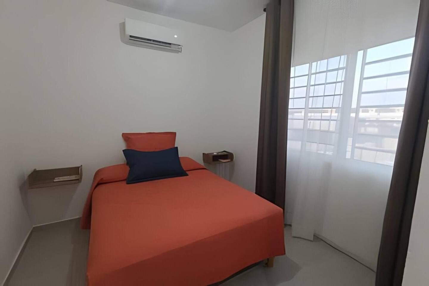 Porto Alto 35-Playa Del Carmen 1 Villa Екстериор снимка