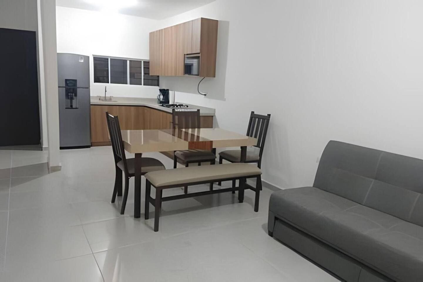 Porto Alto 35-Playa Del Carmen 1 Villa Екстериор снимка