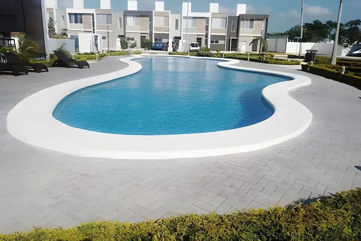 Porto Alto 35-Playa Del Carmen 1 Villa Екстериор снимка