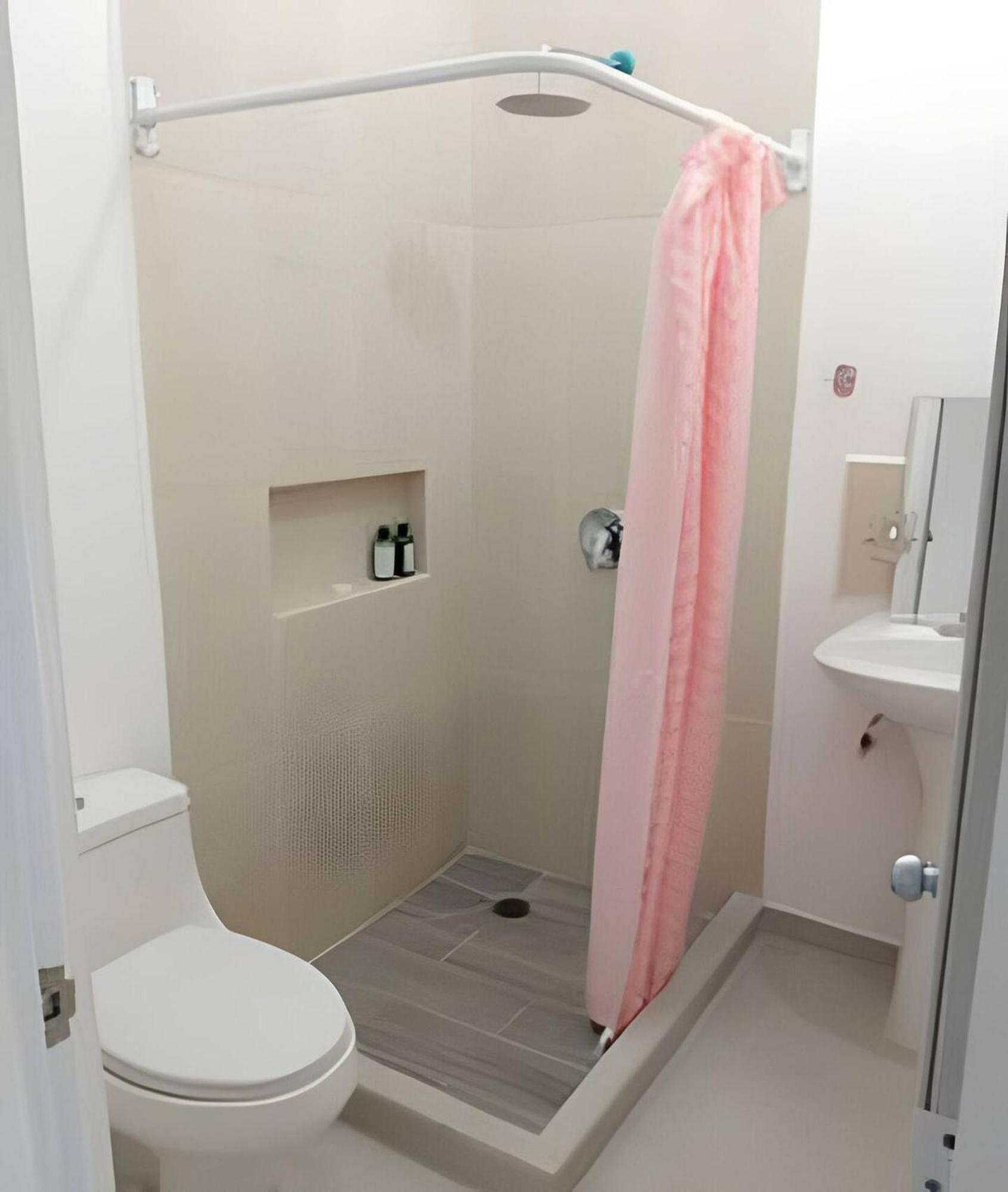 Porto Alto 35-Playa Del Carmen 1 Villa Екстериор снимка