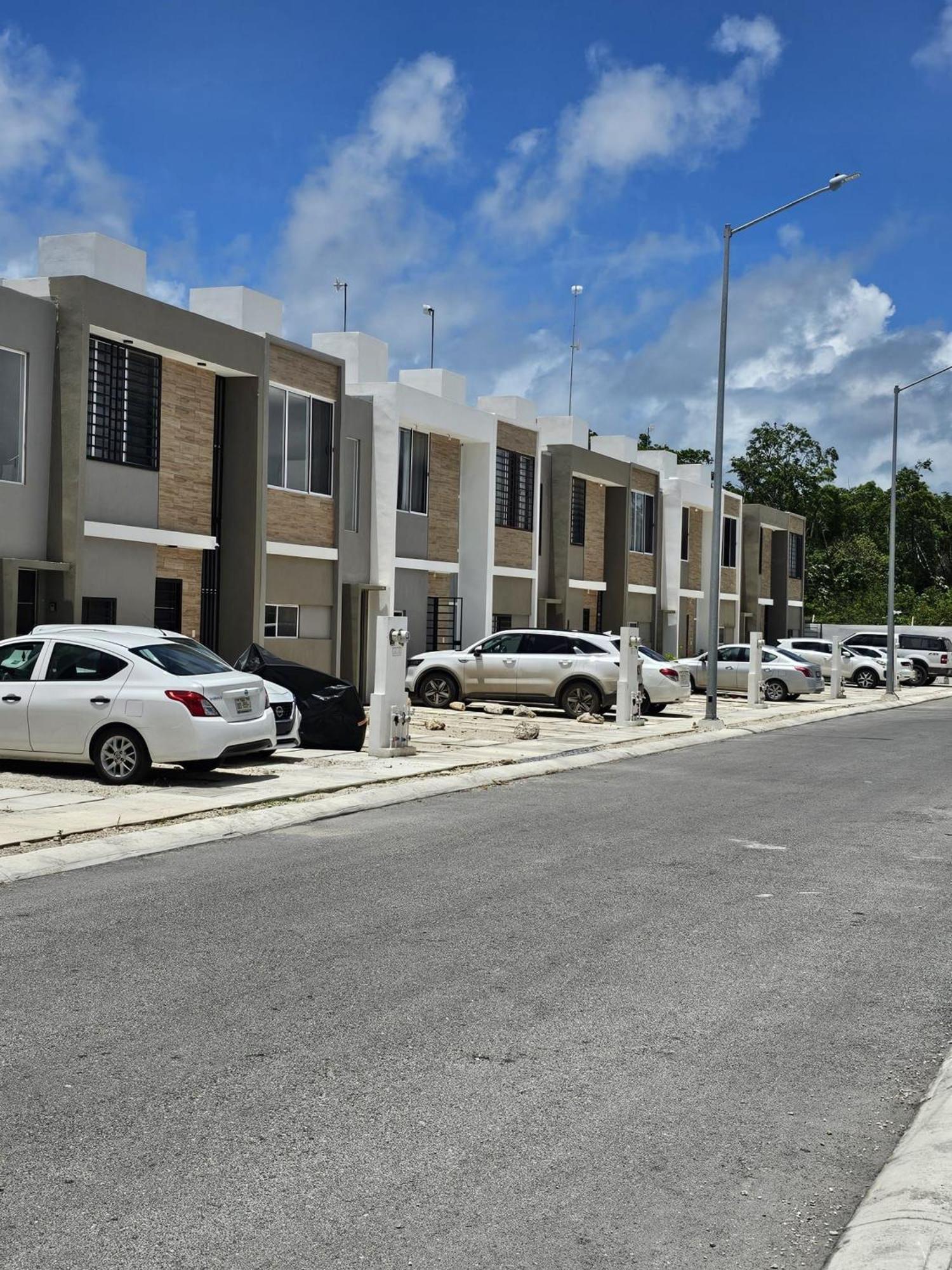 Porto Alto 35-Playa Del Carmen 1 Villa Екстериор снимка