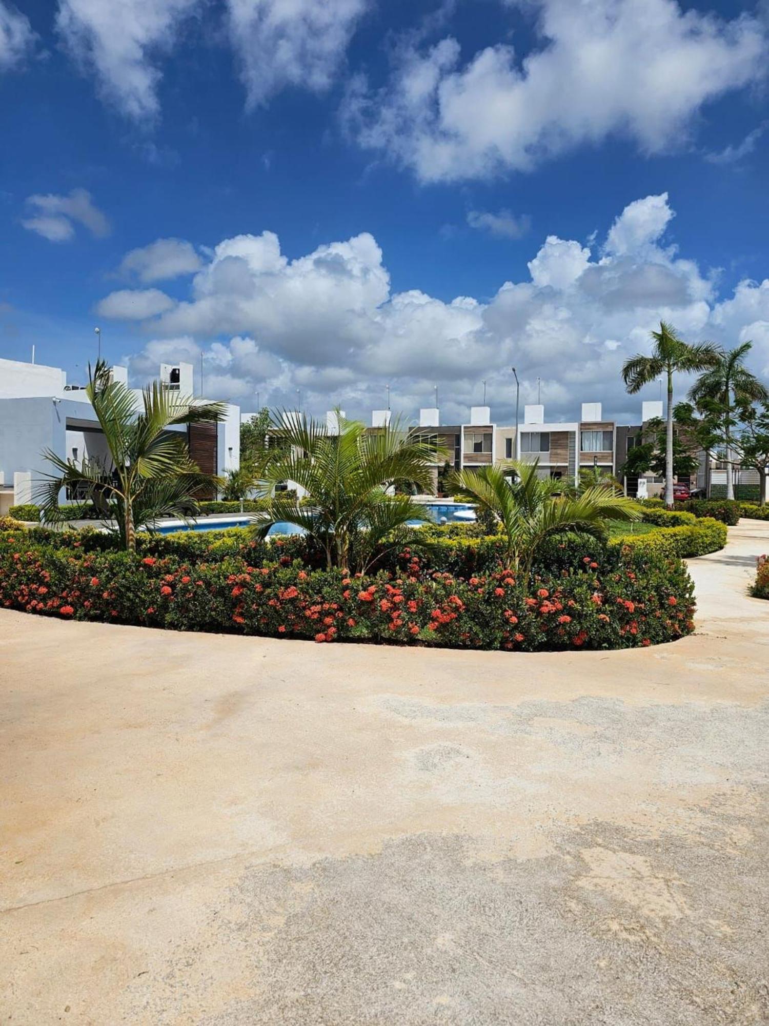Porto Alto 35-Playa Del Carmen 1 Villa Екстериор снимка