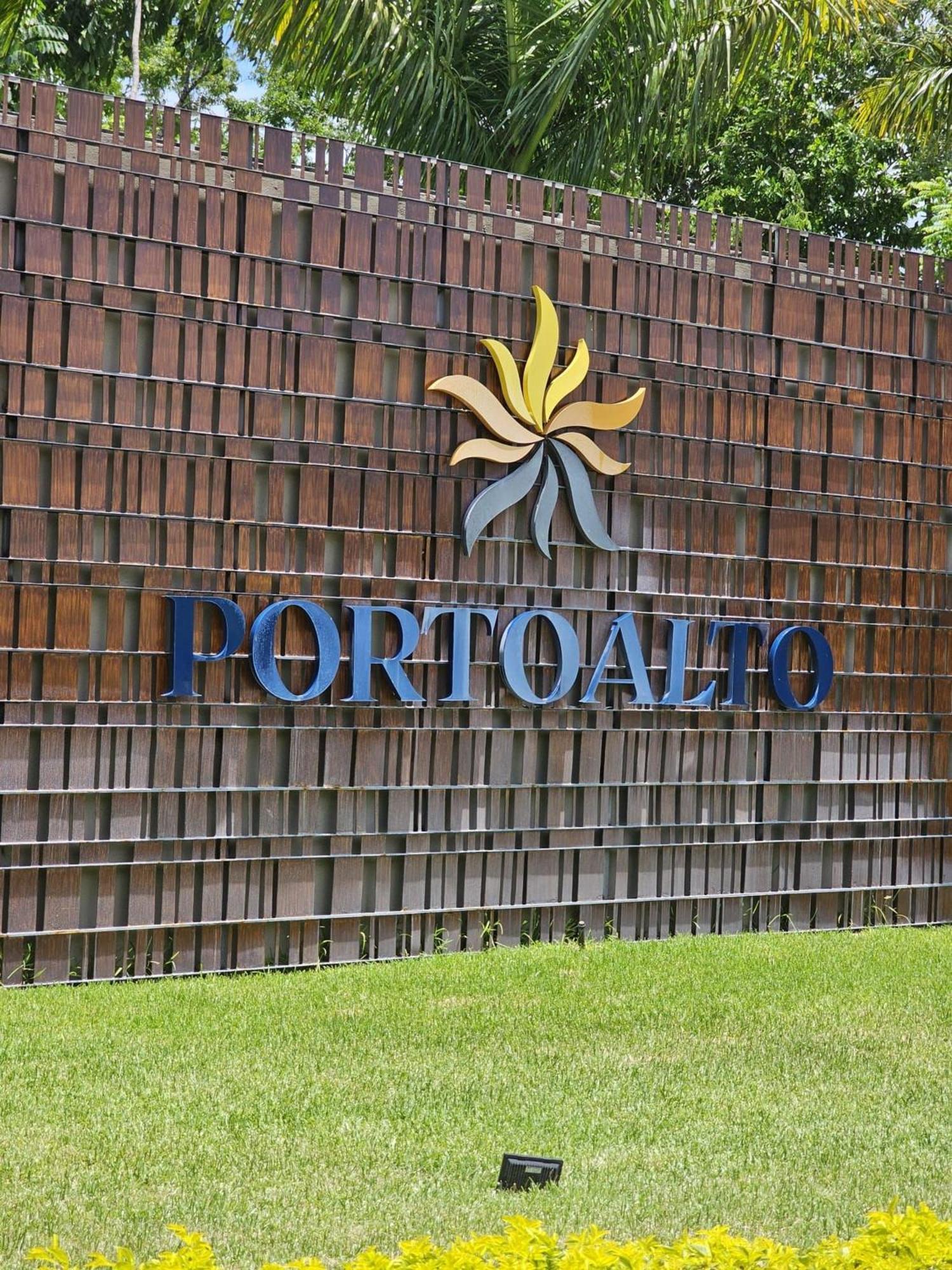 Porto Alto 35-Playa Del Carmen 1 Villa Екстериор снимка