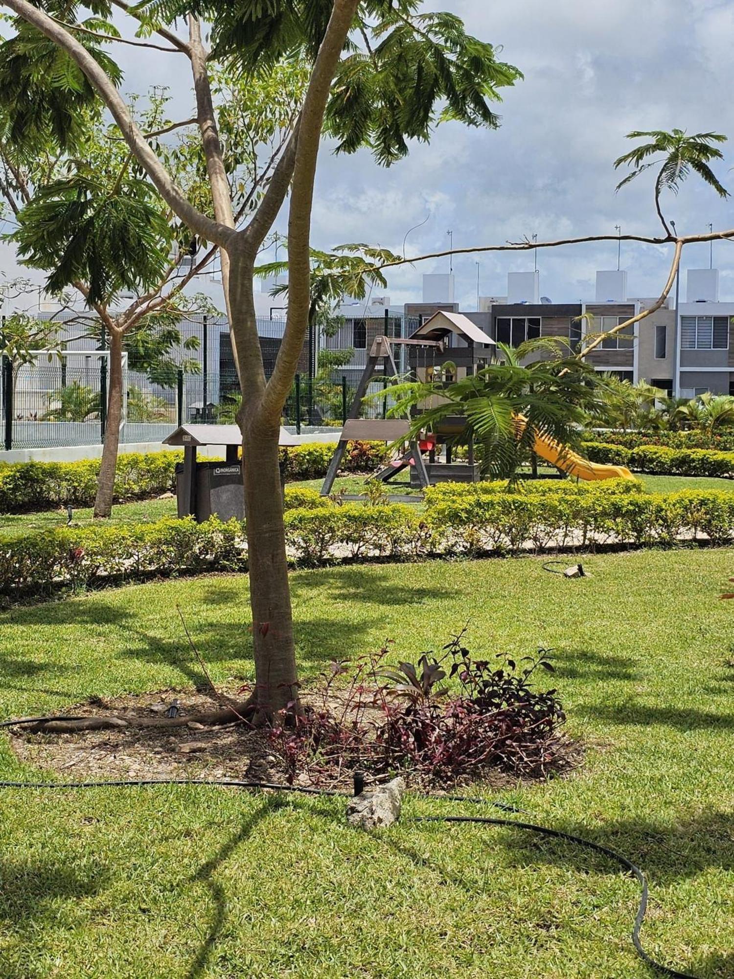 Porto Alto 35-Playa Del Carmen 1 Villa Екстериор снимка